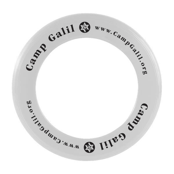 O-Ring Flyer, 9-5/8"