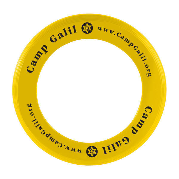 O-Ring Flyer, 9-5/8"