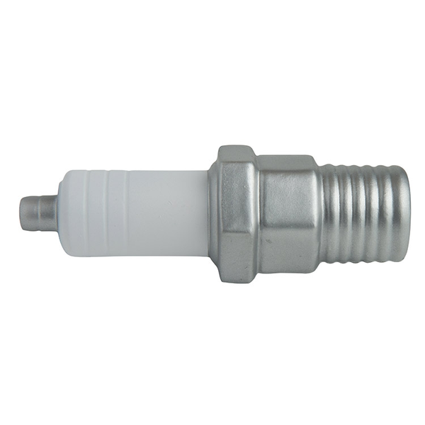 Spark Plug Stress Reliever