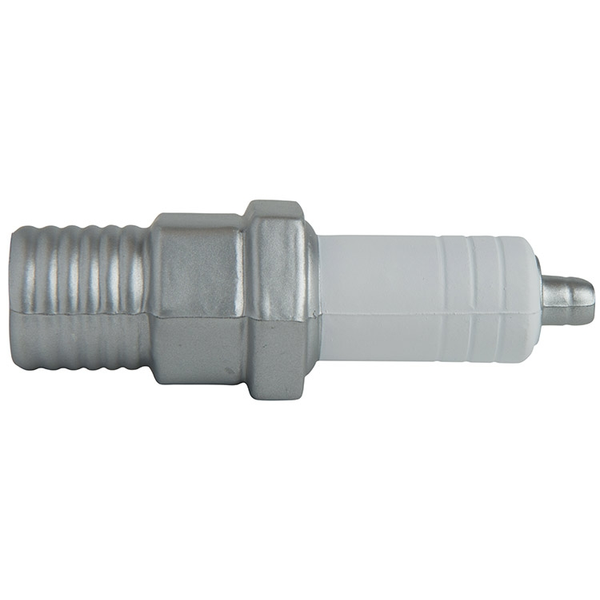 Spark Plug Stress Reliever