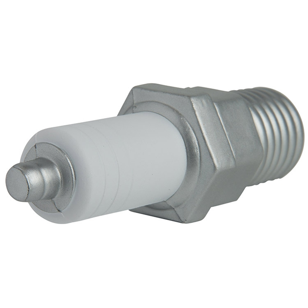 Spark Plug Stress Reliever