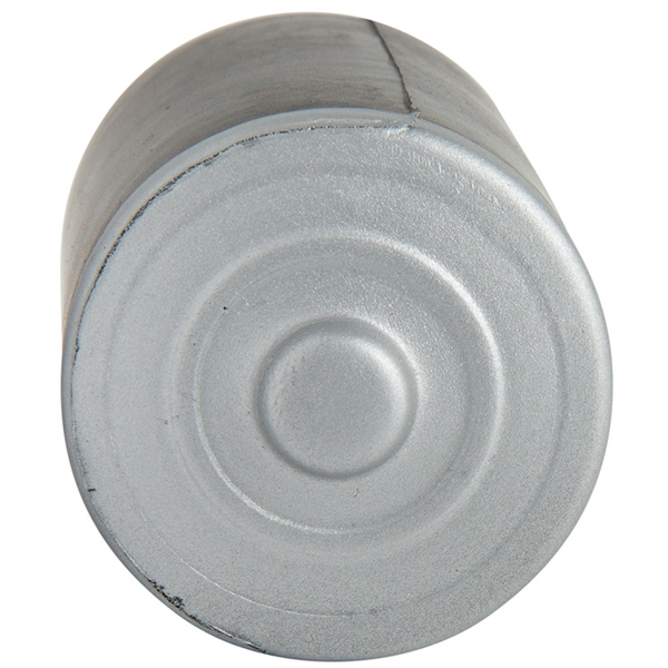 D Cell Battery Stress Reliever