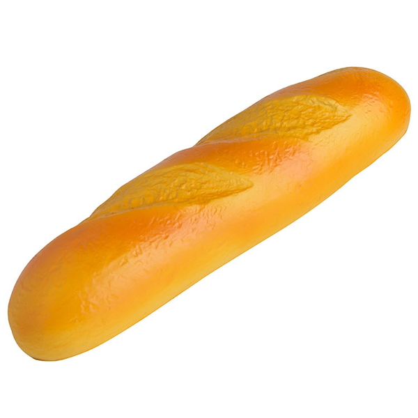 Baguette Stress Reliever