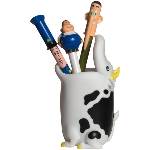 Cow Pen Holder