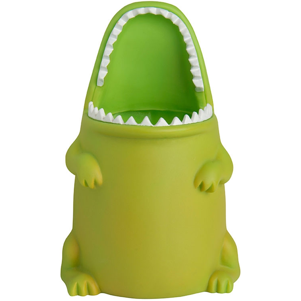 Alligator Pen Holder