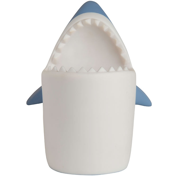 Shark Pen Holder