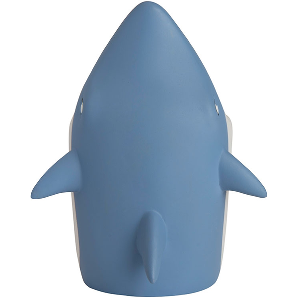 Shark Pen Holder