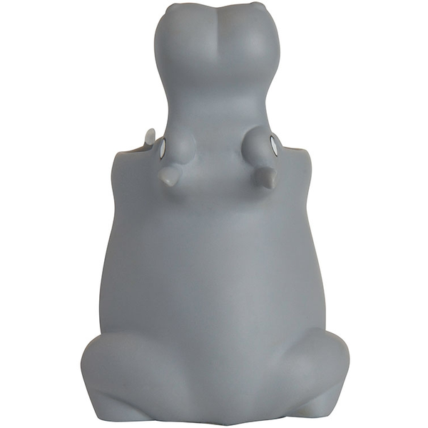 Hippo Pen Holder