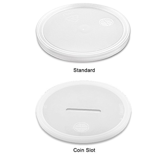 Smooth Stadium Cup, 17oz.