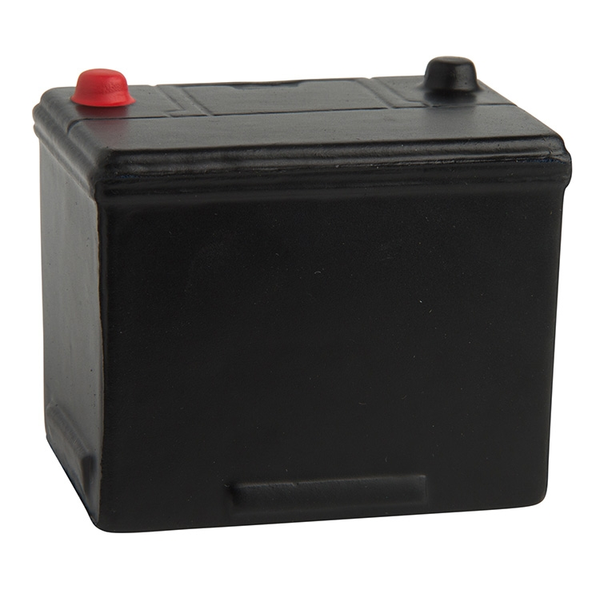 Car Battery Stress Reliever