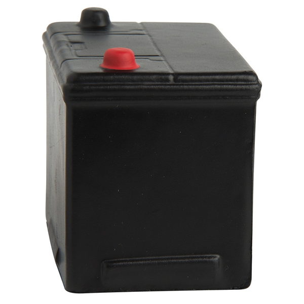 Car Battery Stress Reliever