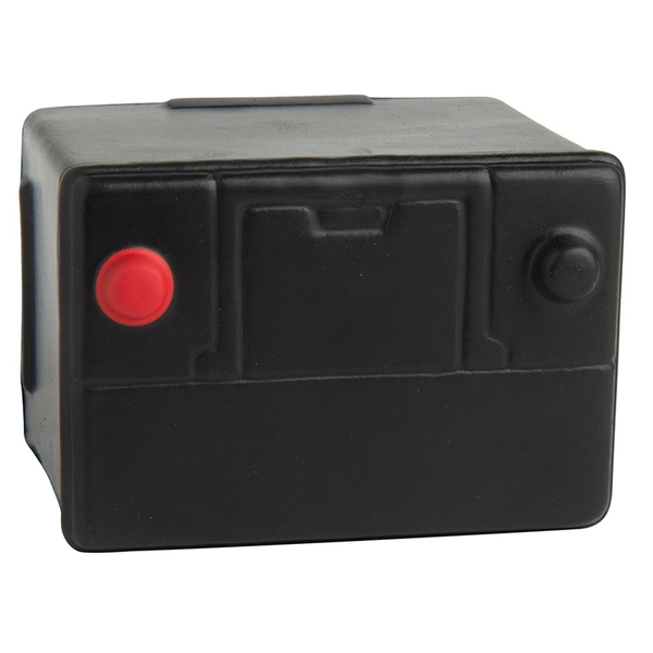 Car Battery Stress Reliever