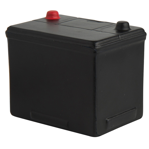 Car Battery Stress Reliever