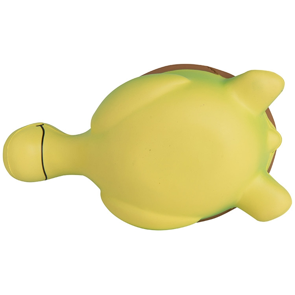 Sea Turtle Stress Reliever