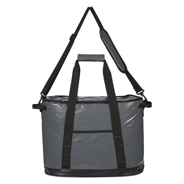 Rugged Tarpaulin Waterproof Kooler Bag