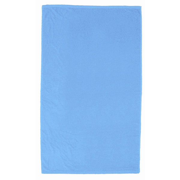 Turkish Signature Colored Superior Weight Beach Towel, 15 lbs.