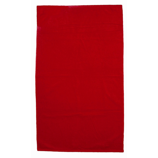 Turkish Signature Colored Superior Weight Beach Towel, 15 lbs.