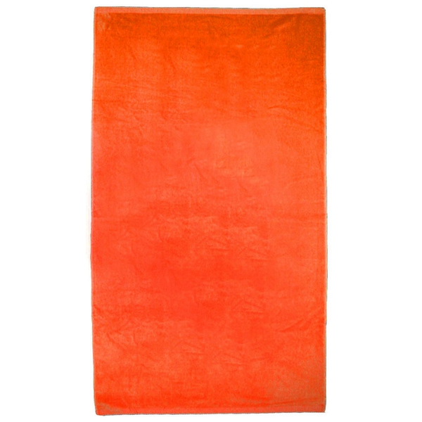 Turkish Signature Colored Heavy Weight Beach Towel, 20 lbs.