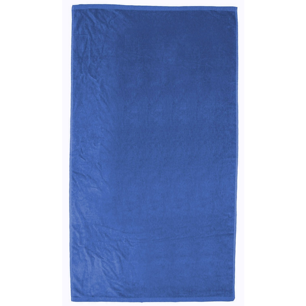 Turkish Signature Colored Heavy Weight Beach Towel, 20 lbs.