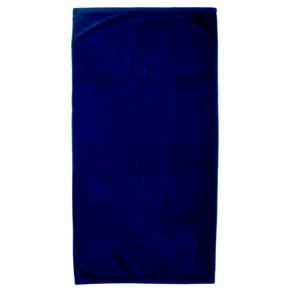 Turkish Signature Colored Heavy Weight Beach Towel, 20 lbs.