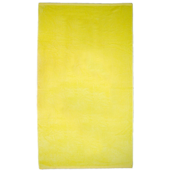 Turkish Signature Colored Heavy Weight Beach Towel, 20 lbs.