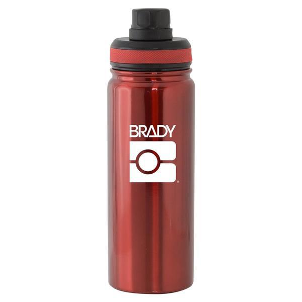Vineland Vacuum Water Bottle, 18oz.