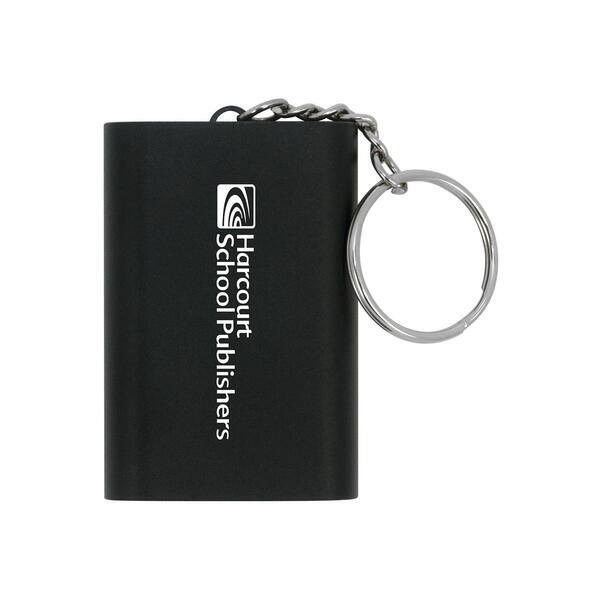 Kean Power Bank Keychain, 1000mAh