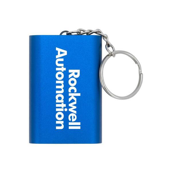 Kean Power Bank Keychain, 1000mAh