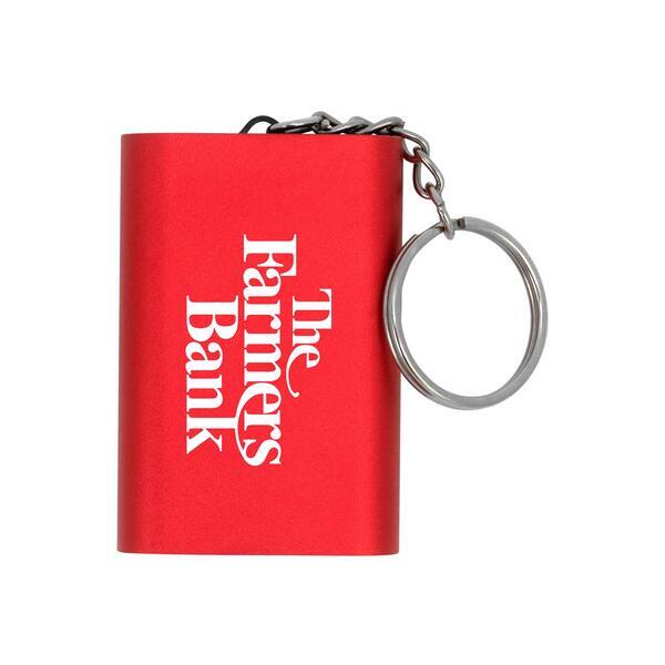 Kean Power Bank Keychain, 1000mAh