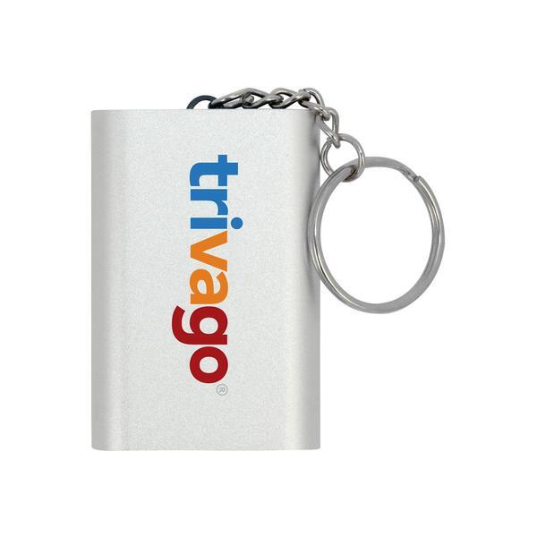 Kean Power Bank Keychain, 1000mAh