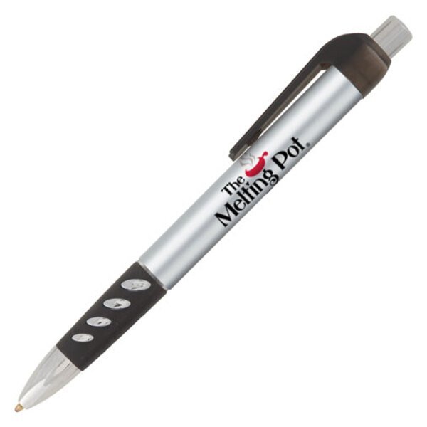 Sprinter EverSmooth Ink® Chrome Accents Ballpoint Pen