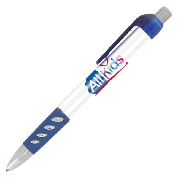 Sprinter EverSmooth Ink® Chrome Accents Ballpoint Pen