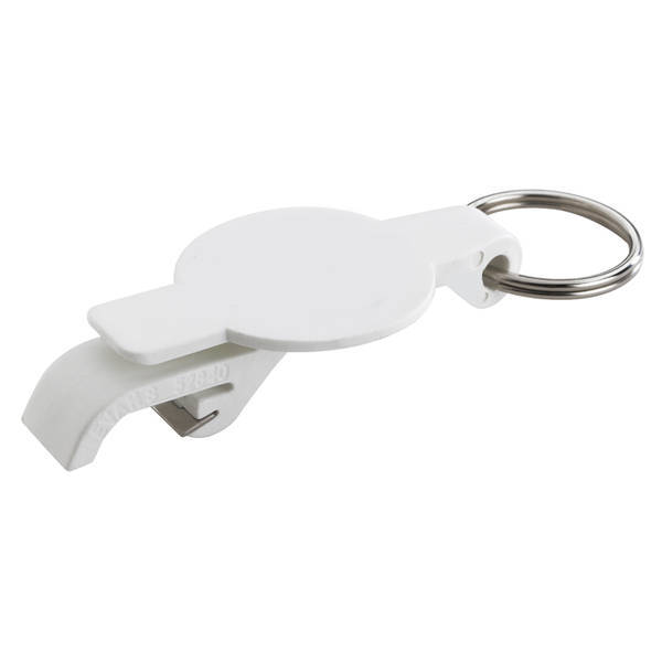 Round Beverage Wrench™