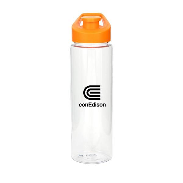 Montclair Easy Pour Water Bottle, 24oz. | Promotions Now