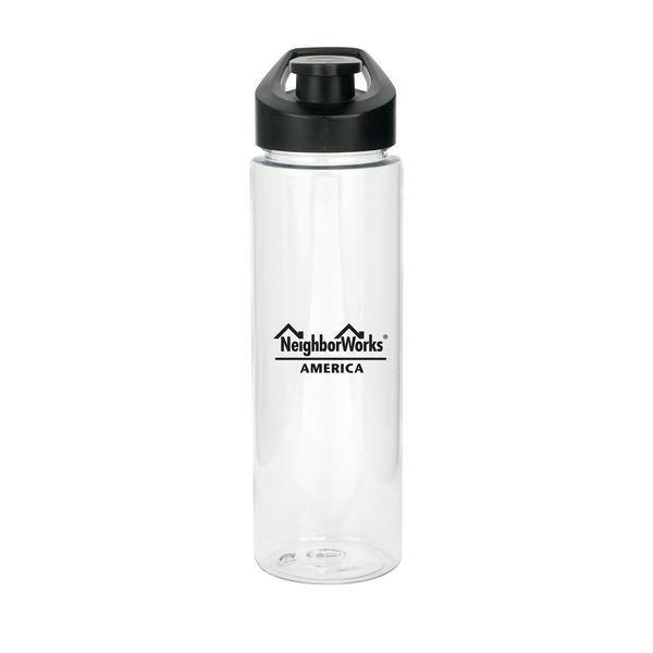 Montclair Easy Pour Water Bottle, 24oz. | Promotions Now