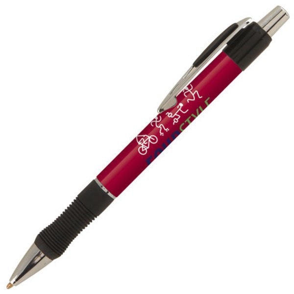 Vantage EverSmooth Ink® Comfort Grip Pen