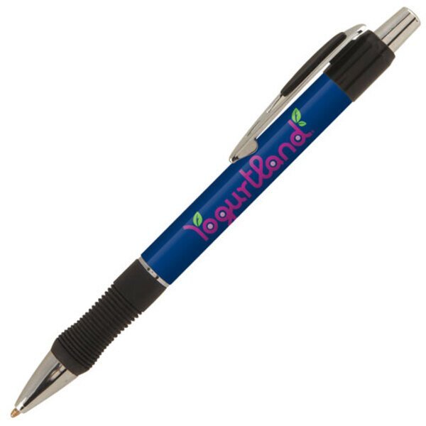 Vantage EverSmooth Ink® Comfort Grip Pen