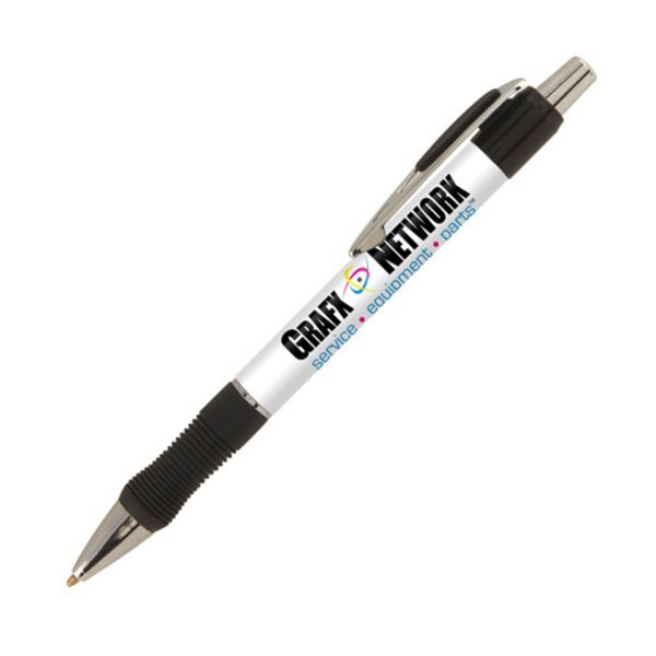 Vantage EverSmooth Ink® Comfort Grip Pen