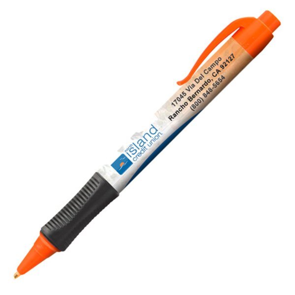 Vision Bright Color Trim EverSmooth Ink® Pen
