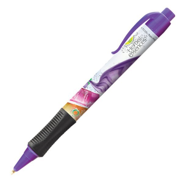 Vision Bright Color Trim EverSmooth Ink® Pen
