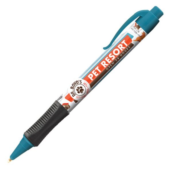 Vision Bright Color Trim EverSmooth Ink® Pen