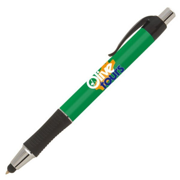 Vision Grip EverSmooth Ink® Ballpoint Stylus Pen