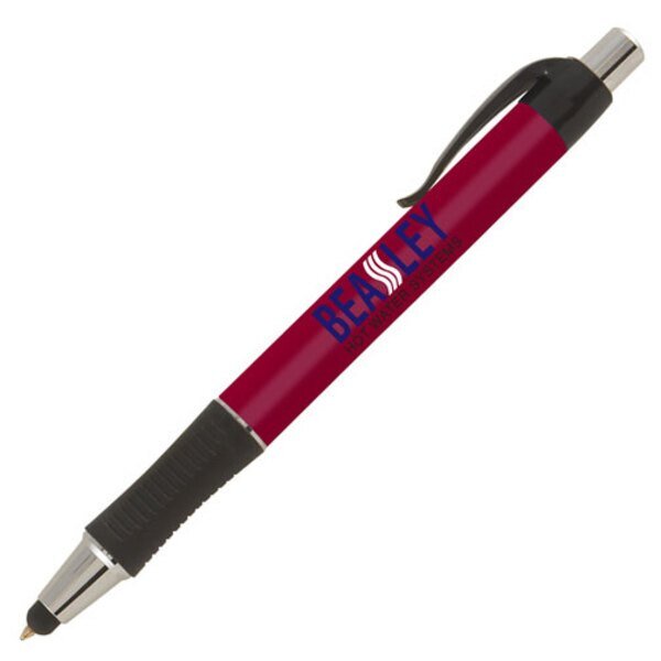 Vision Grip EverSmooth Ink® Ballpoint Stylus Pen