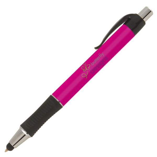 Vision Grip EverSmooth Ink® Ballpoint Stylus Pen