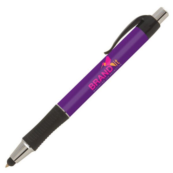 Vision Grip EverSmooth Ink® Ballpoint Stylus Pen