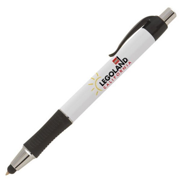 Vision Grip EverSmooth Ink® Ballpoint Stylus Pen