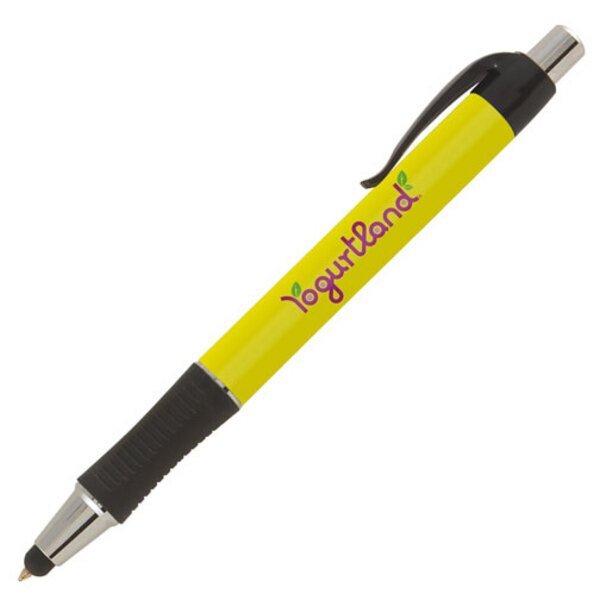 Vision Grip EverSmooth Ink® Ballpoint Stylus Pen