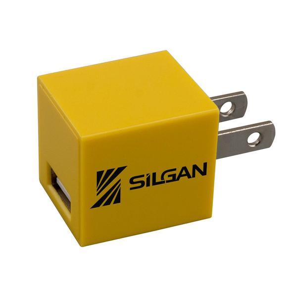 Dover Square USB Wall Charger