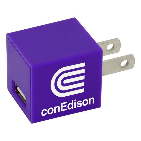 Dover Square USB Wall Charger