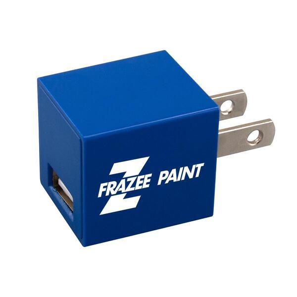 Dover Square USB Wall Charger